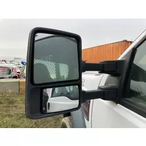 Mirror (Side View) Ford F450 SUPER DUTY Vander Haags Inc Col