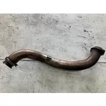 Exhaust Pipe Ford F450 SUPER DUTY Vander Haags Inc Col