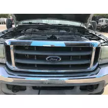 Grille Ford F450 SUPER DUTY