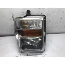 Headlamp Assembly Ford F450 SUPER DUTY