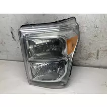 Headlamp-Assembly Ford F450-Super-Duty