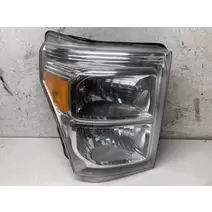 Headlamp Assembly Ford F450 SUPER DUTY