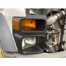 Headlamp Door/Bezel Ford F450 SUPER DUTY