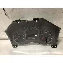 Instrument Cluster Ford F450 SUPER DUTY