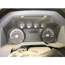 Instrument Cluster Ford F450 SUPER DUTY