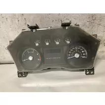 Instrument Cluster Ford F450 SUPER DUTY