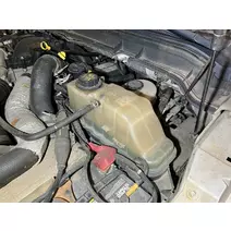 Radiator Overflow Bottle / Surge Tank Ford F450 SUPER DUTY