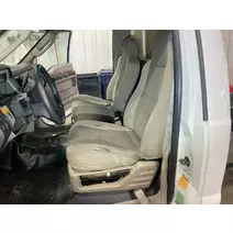 Seat, Front Ford F450 SUPER DUTY Vander Haags Inc Sf