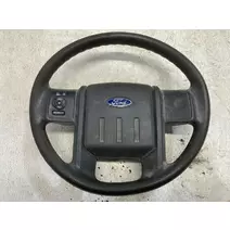 Steering Wheel Ford F450 SUPER DUTY Vander Haags Inc Sp