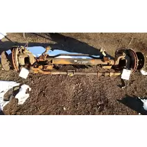 Axle Beam (Front) Ford F450