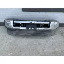 Bumper Assembly, Front FORD F450 Custom Truck One Source