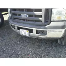 Bumper Assembly, Front FORD F450