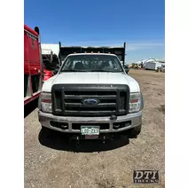 Bumper Assembly, Front FORD F450 DTI Trucks