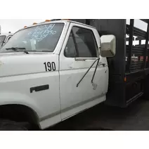 Door Assembly, Front FORD F450