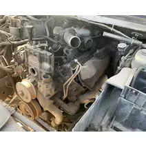 Engine Assembly FORD F450