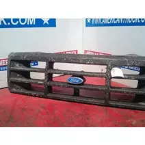 Grille FORD F450