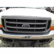 Grille FORD F450