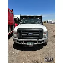 Headlamp Assembly FORD F450