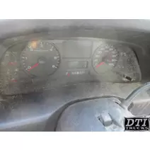 Instrument Cluster FORD F450