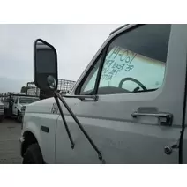 Side View Mirror FORD F450