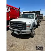 Steering Gear / Rack FORD F450 DTI Trucks