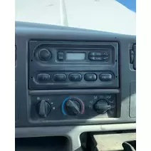 Temperature-Control Ford F450