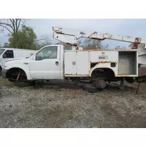 Truck For Sale FORD F450