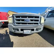Bumper Assembly, Front FORD F450SD (SUPER DUTY) LKQ Acme Truck Parts