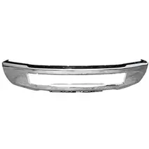 BUMPER ASSEMBLY, FRONT FORD F450SD (SUPER DUTY)
