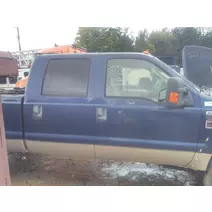 Cab Ford F450sd-(Super-Duty)