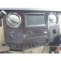 Dash-Panel Ford F450sd-(Super-Duty)