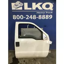 DOOR ASSEMBLY, FRONT FORD F450SD (SUPER DUTY)