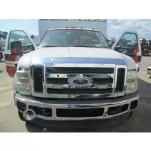 FRONT END ASSEMBLY FORD F450SD (SUPER DUTY)