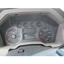 Gauge-Cluster Ford F450sd-(Super-Duty)