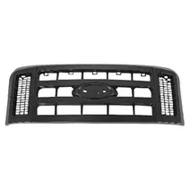 Grille FORD F450SD (SUPER DUTY) LKQ KC Truck Parts - Inland Empire