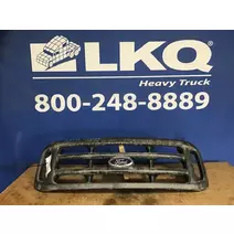 Grille FORD F450SD (SUPER DUTY) LKQ Evans Heavy Truck Parts