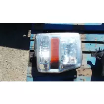 HEADLAMP ASSEMBLY FORD F450SD (SUPER DUTY)