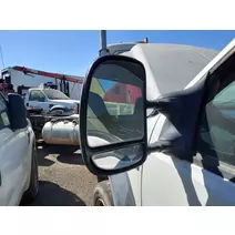 Mirror (Side View) FORD F450SD (SUPER DUTY) LKQ Acme Truck Parts
