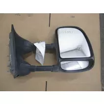 MIRROR ASSEMBLY CAB/DOOR FORD F450SD (SUPER DUTY)