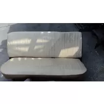 SEAT, FRONT FORD F450SD (SUPER DUTY)