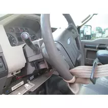 Steering-Column Ford F450sd-(Super-Duty)