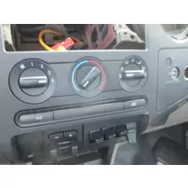 Temperature-Control Ford F450sd-(Super-Duty)