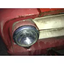 Headlamp Assembly Ford F500