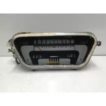 Instrument Cluster Ford F500