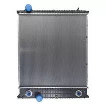RADIATOR ASSEMBLY FORD F500