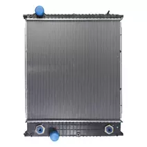 Radiator FORD F500 LKQ Heavy Truck - Goodys