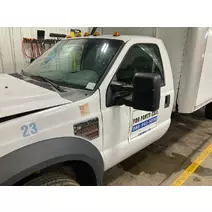 Cab Assembly Ford F550 SUPER DUTY