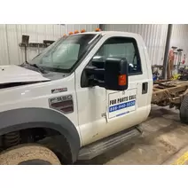 Cab Assembly Ford F550 SUPER DUTY