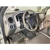 Dash Assembly Ford F550 SUPER DUTY