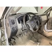 Dash Assembly Ford F550 SUPER DUTY